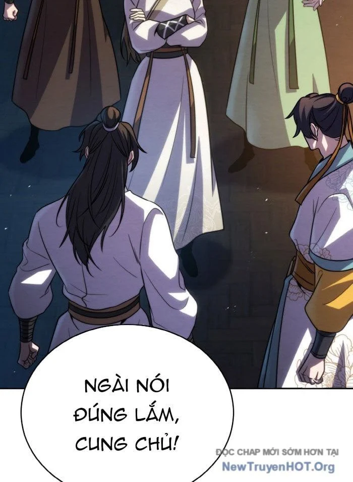 Tiểu Đệ Tử Của Võ Lâm Minh Chủ Chapter 57 - Trang 2