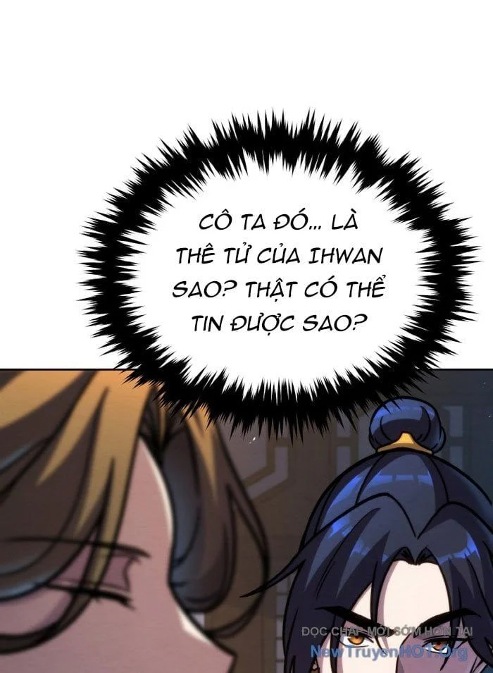 Tiểu Đệ Tử Của Võ Lâm Minh Chủ Chapter 57 - Trang 2