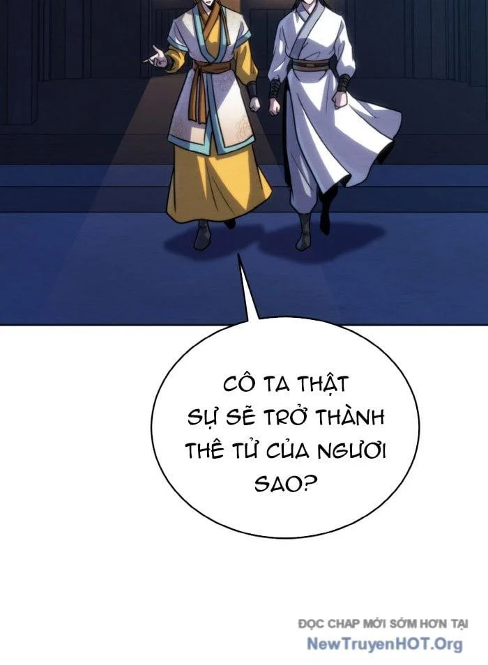 Tiểu Đệ Tử Của Võ Lâm Minh Chủ Chapter 57 - Trang 2