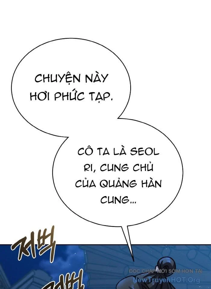 Tiểu Đệ Tử Của Võ Lâm Minh Chủ Chapter 57 - Trang 2
