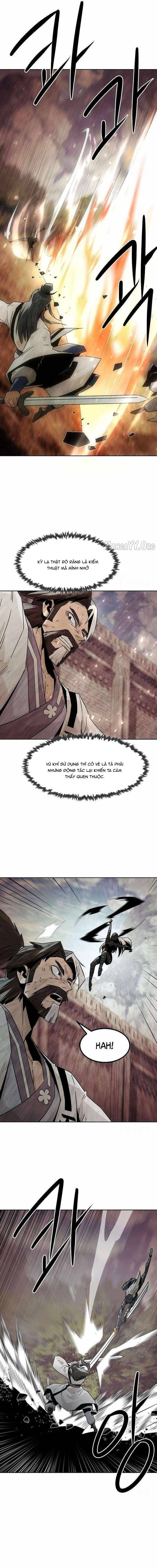 Tiểu Gia Chủ Của Tứ Xuyên Đường Gia Trở Thành Kiếm Thần Chapter 100 - Trang 2