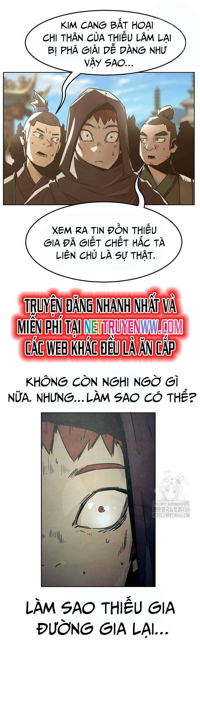 Tiểu Gia Chủ Của Tứ Xuyên Đường Gia Trở Thành Kiếm Thần Chapter 50 - Trang 4