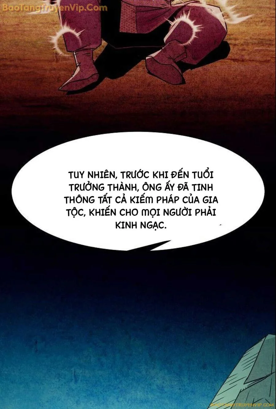 Tiểu Gia Chủ Của Tứ Xuyên Đường Gia Trở Thành Kiếm Thần Chapter 51 - Trang 4