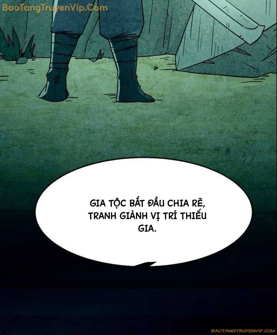 Tiểu Gia Chủ Của Tứ Xuyên Đường Gia Trở Thành Kiếm Thần Chapter 51 - Trang 4