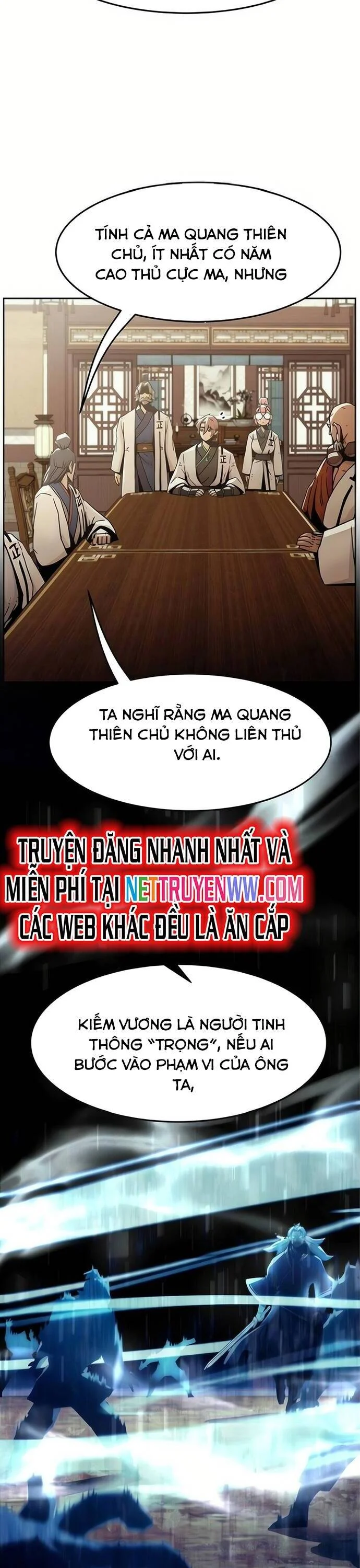 Tiểu Gia Chủ Của Tứ Xuyên Đường Gia Trở Thành Kiếm Thần Chapter 52 - Trang 4