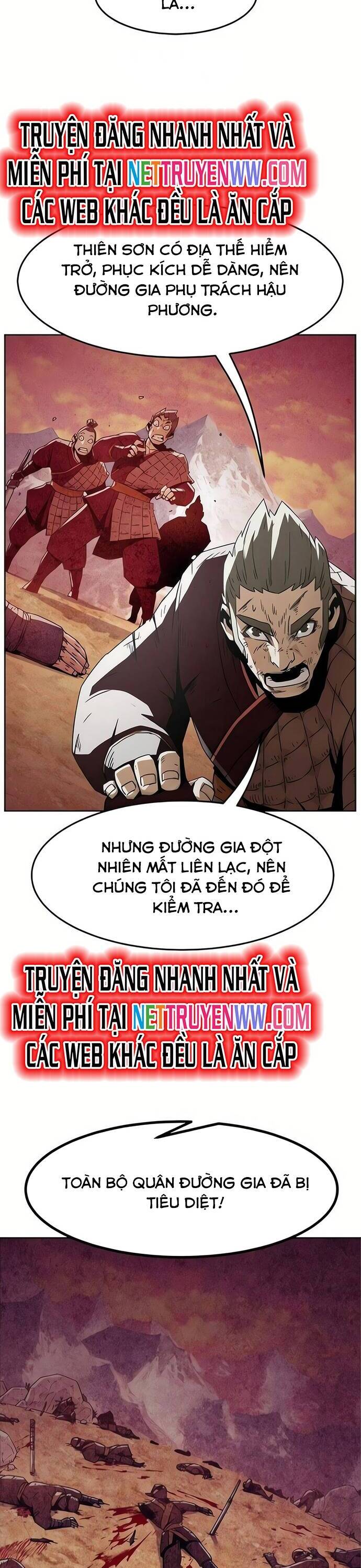 Tiểu Gia Chủ Của Tứ Xuyên Đường Gia Trở Thành Kiếm Thần Chapter 52 - Trang 4