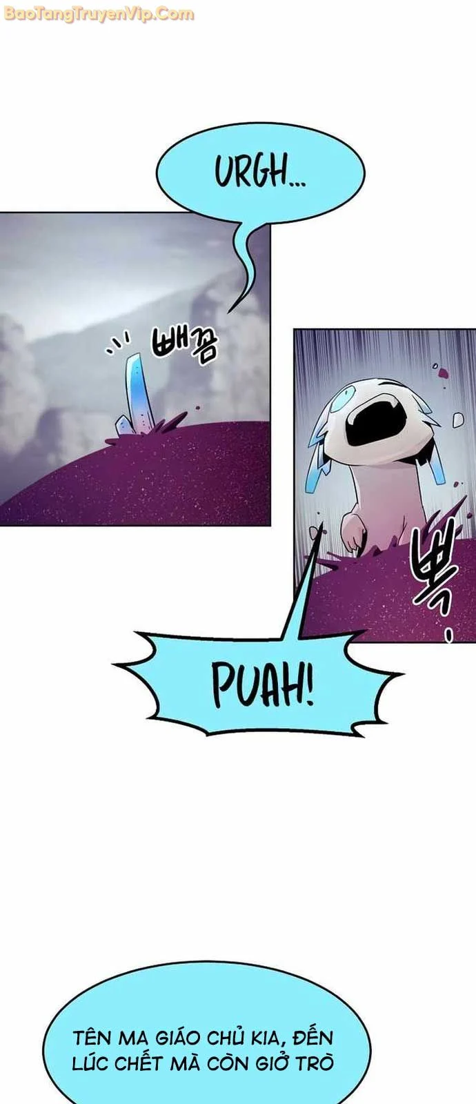 Tiểu Gia Chủ Của Tứ Xuyên Đường Gia Trở Thành Kiếm Thần Chapter 72 - Trang 2