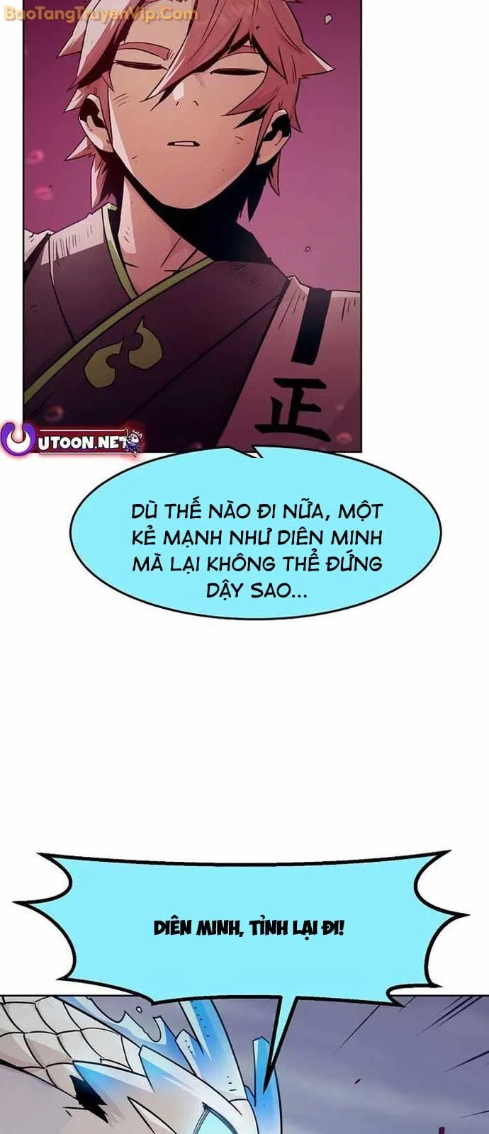 Tiểu Gia Chủ Của Tứ Xuyên Đường Gia Trở Thành Kiếm Thần Chapter 72 - Trang 2