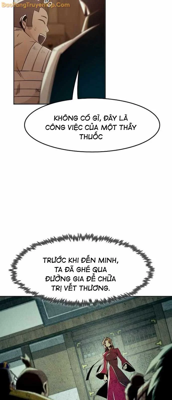 Tiểu Gia Chủ Của Tứ Xuyên Đường Gia Trở Thành Kiếm Thần Chapter 72 - Trang 2