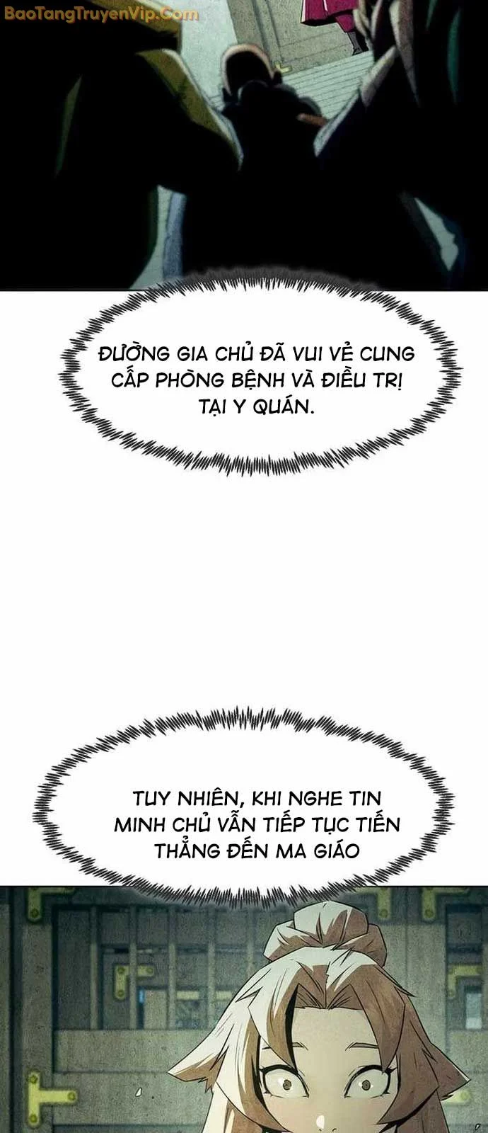 Tiểu Gia Chủ Của Tứ Xuyên Đường Gia Trở Thành Kiếm Thần Chapter 72 - Trang 2