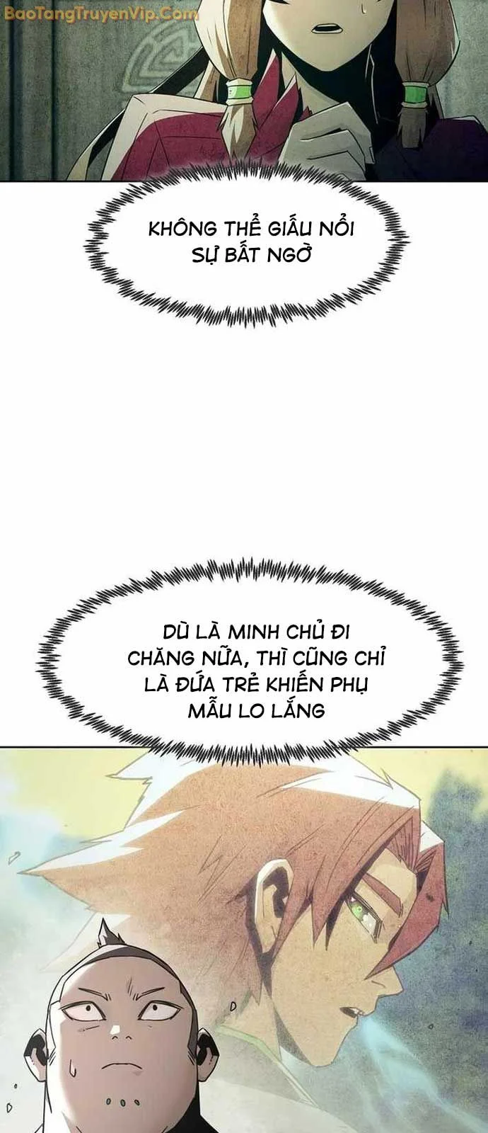 Tiểu Gia Chủ Của Tứ Xuyên Đường Gia Trở Thành Kiếm Thần Chapter 72 - Trang 2