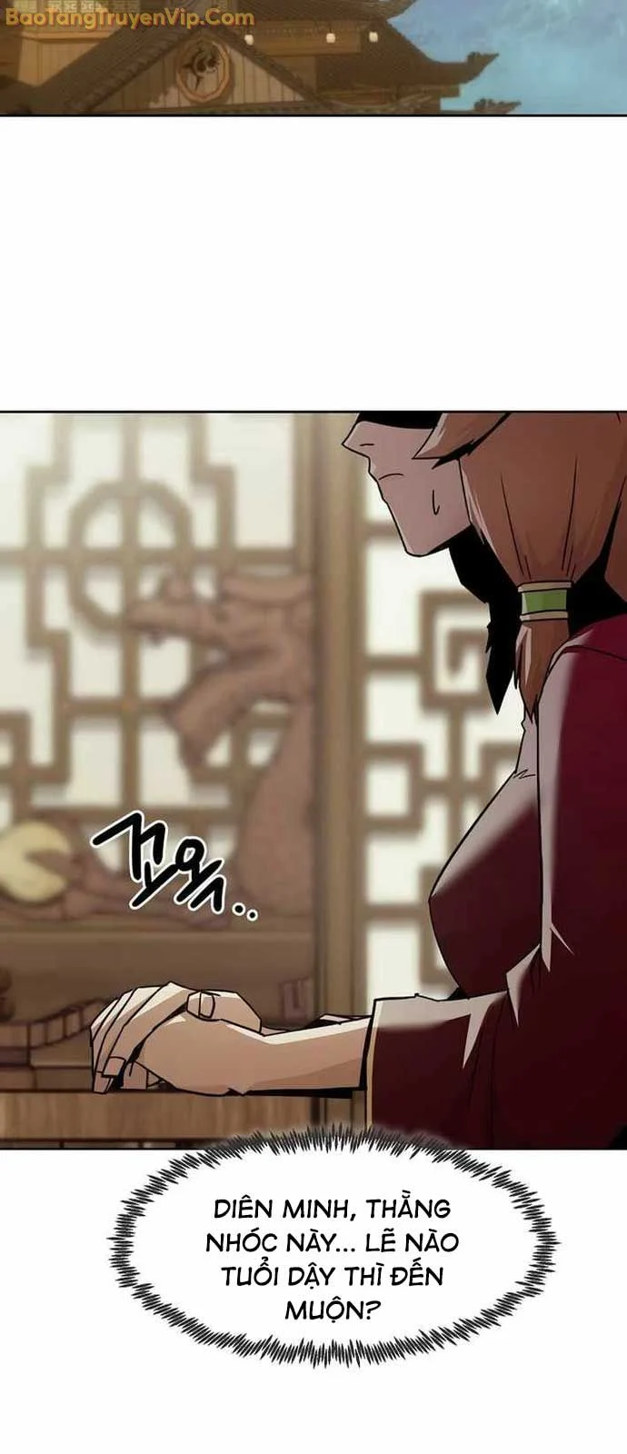 Tiểu Gia Chủ Của Tứ Xuyên Đường Gia Trở Thành Kiếm Thần Chapter 72 - Trang 2