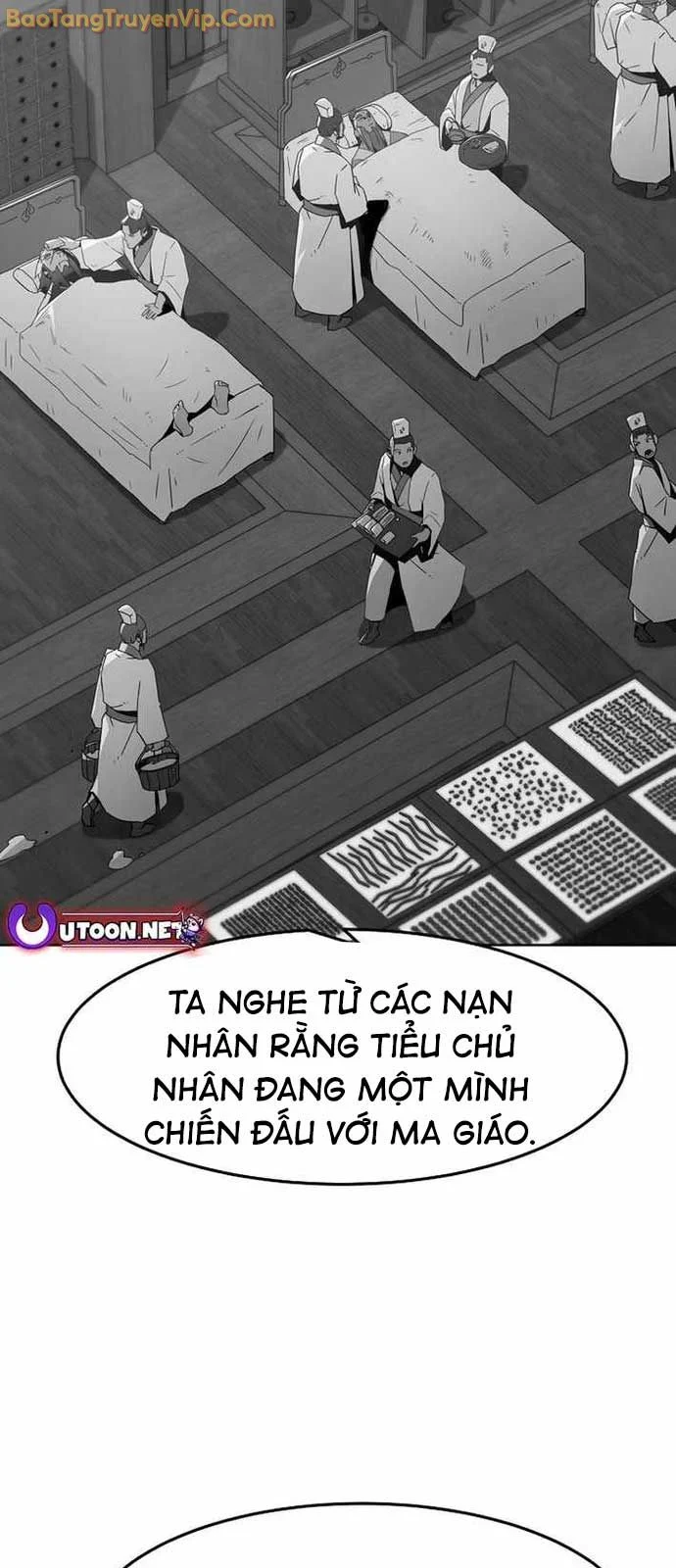 Tiểu Gia Chủ Của Tứ Xuyên Đường Gia Trở Thành Kiếm Thần Chapter 72 - Trang 2