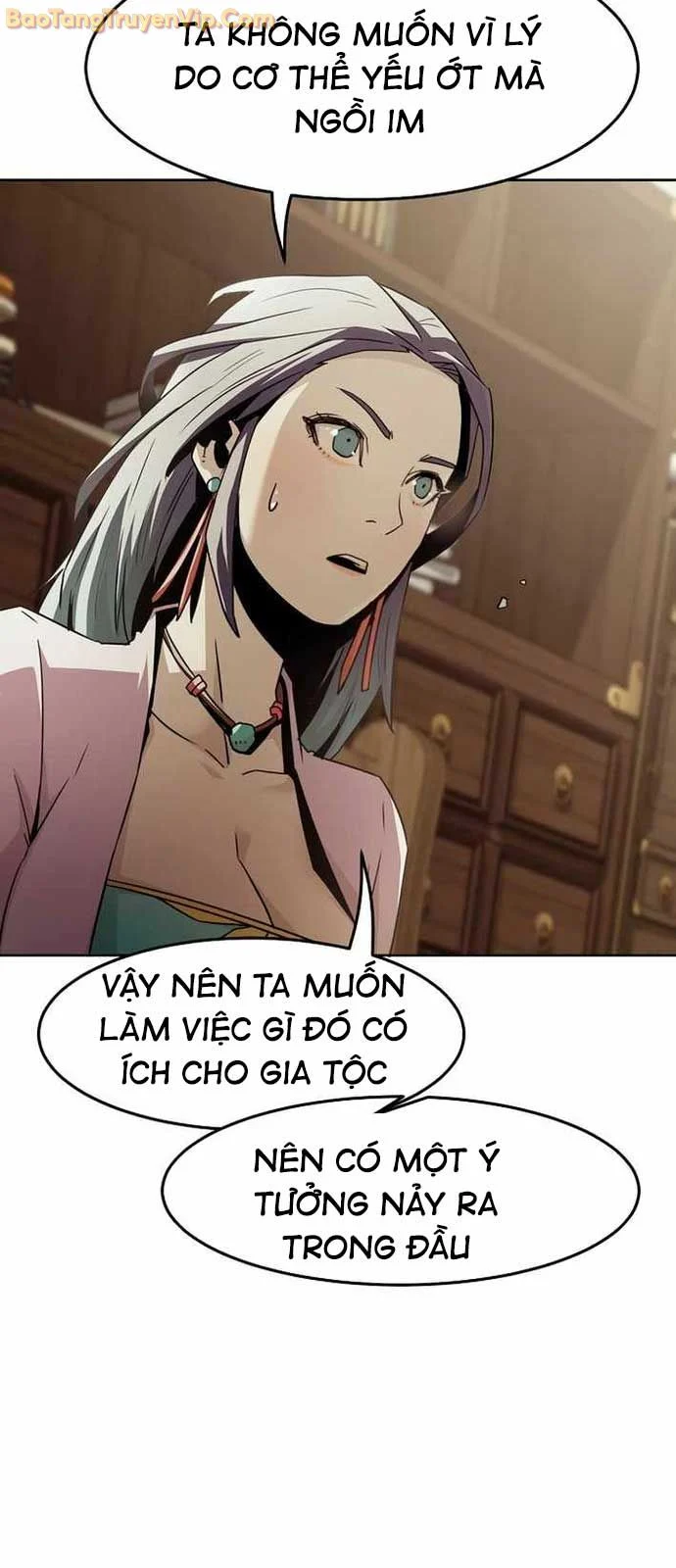 Tiểu Gia Chủ Của Tứ Xuyên Đường Gia Trở Thành Kiếm Thần Chapter 72 - Trang 2