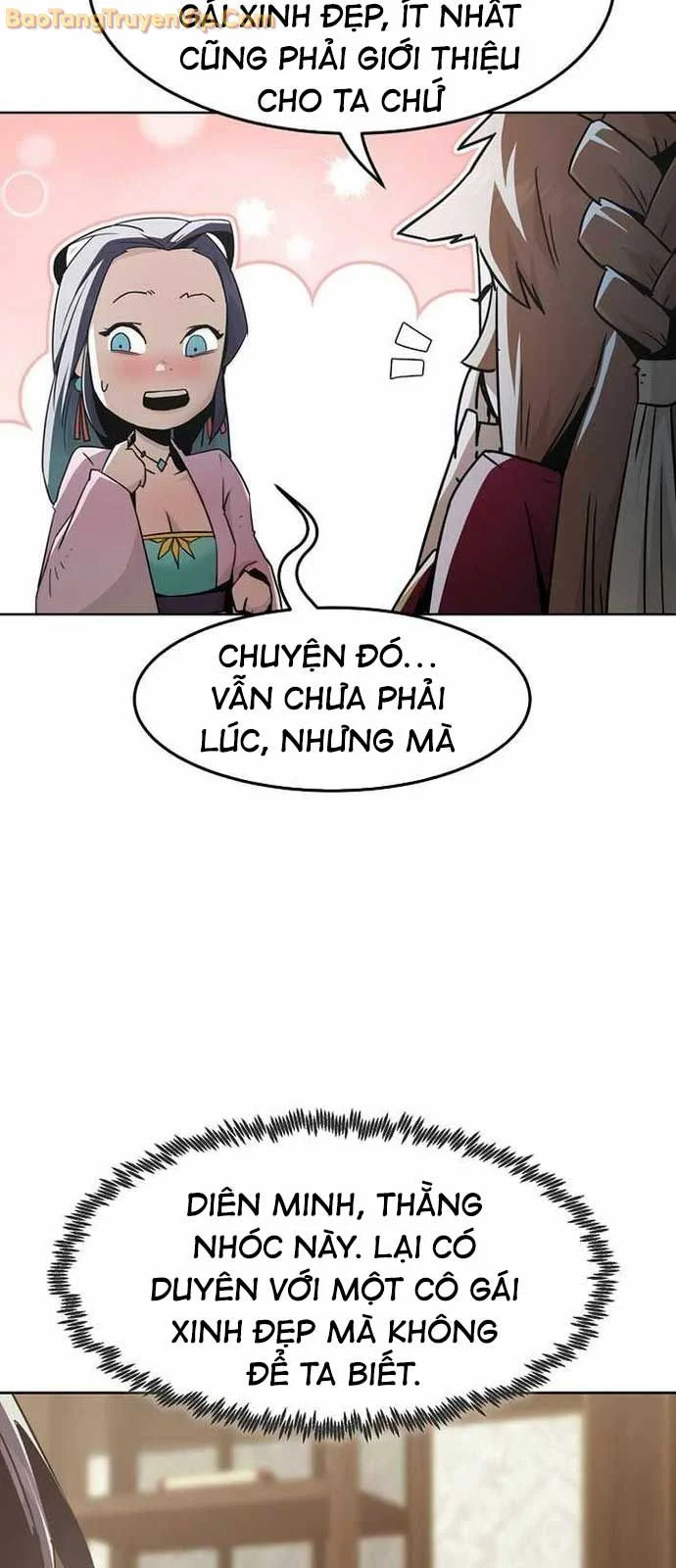 Tiểu Gia Chủ Của Tứ Xuyên Đường Gia Trở Thành Kiếm Thần Chapter 72 - Trang 2