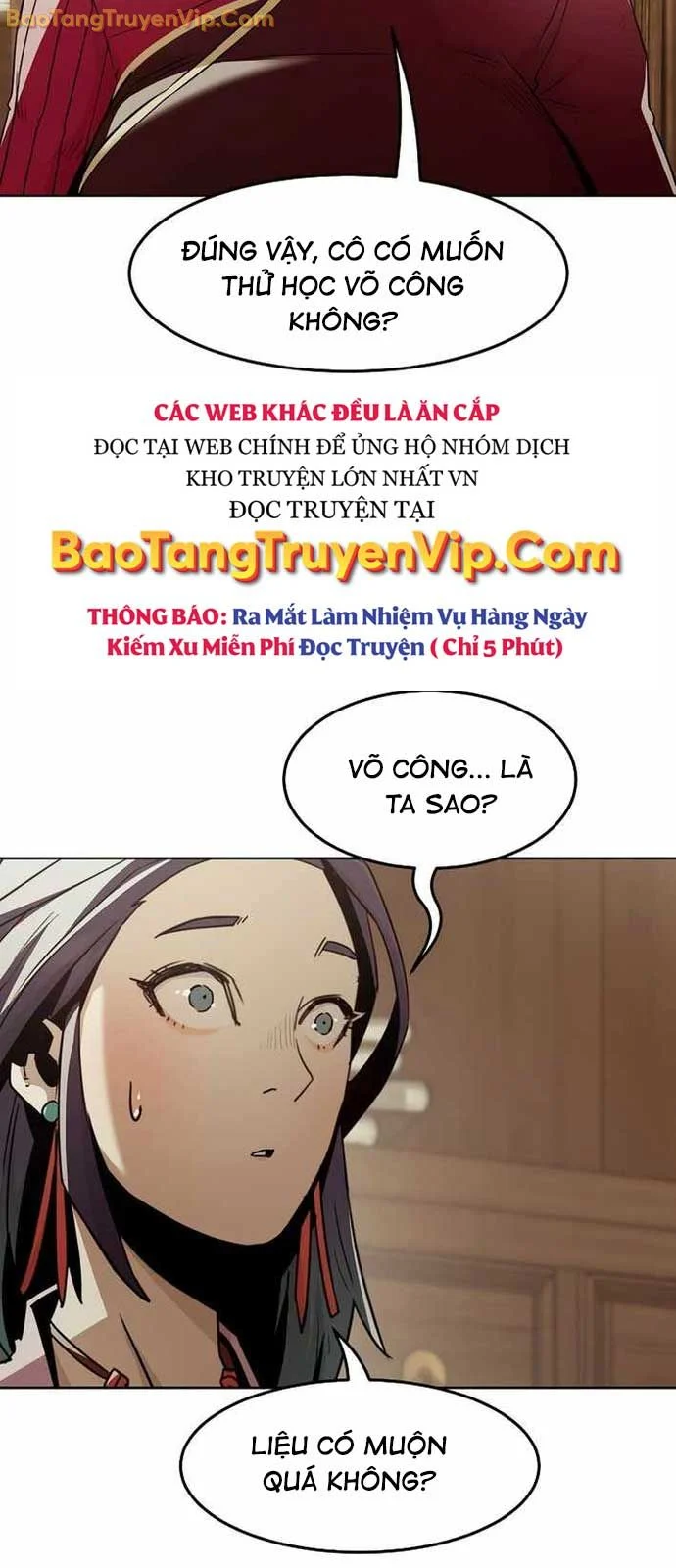 Tiểu Gia Chủ Của Tứ Xuyên Đường Gia Trở Thành Kiếm Thần Chapter 72 - Trang 2