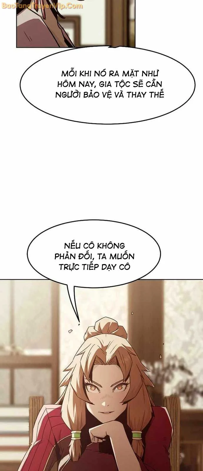 Tiểu Gia Chủ Của Tứ Xuyên Đường Gia Trở Thành Kiếm Thần Chapter 72 - Trang 2