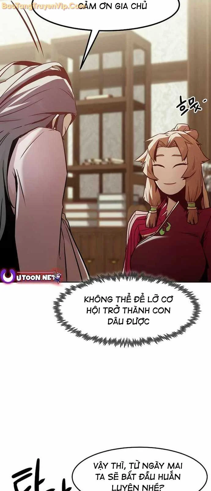 Tiểu Gia Chủ Của Tứ Xuyên Đường Gia Trở Thành Kiếm Thần Chapter 72 - Trang 2