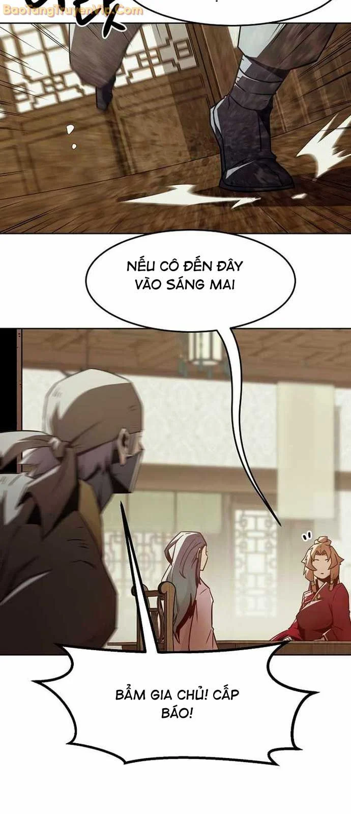 Tiểu Gia Chủ Của Tứ Xuyên Đường Gia Trở Thành Kiếm Thần Chapter 72 - Trang 2