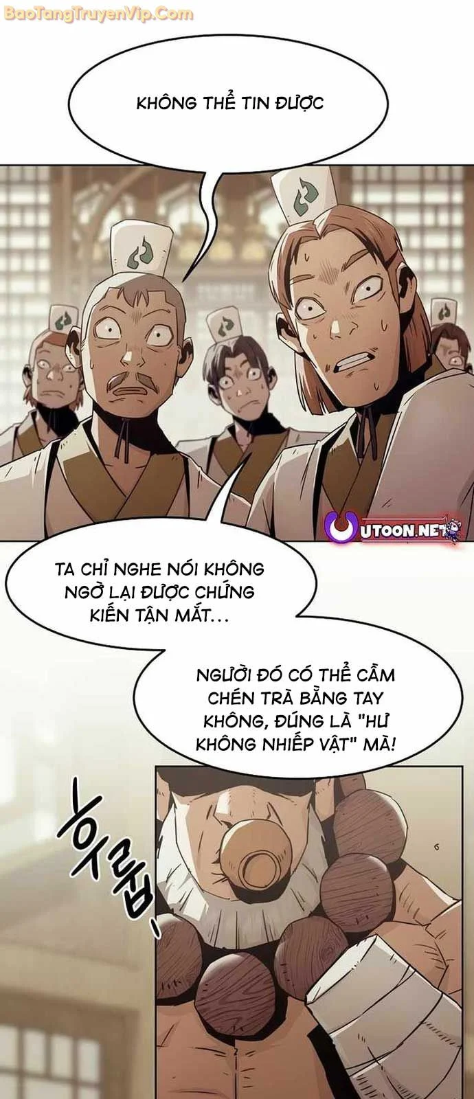 Tiểu Gia Chủ Của Tứ Xuyên Đường Gia Trở Thành Kiếm Thần Chapter 72 - Trang 2