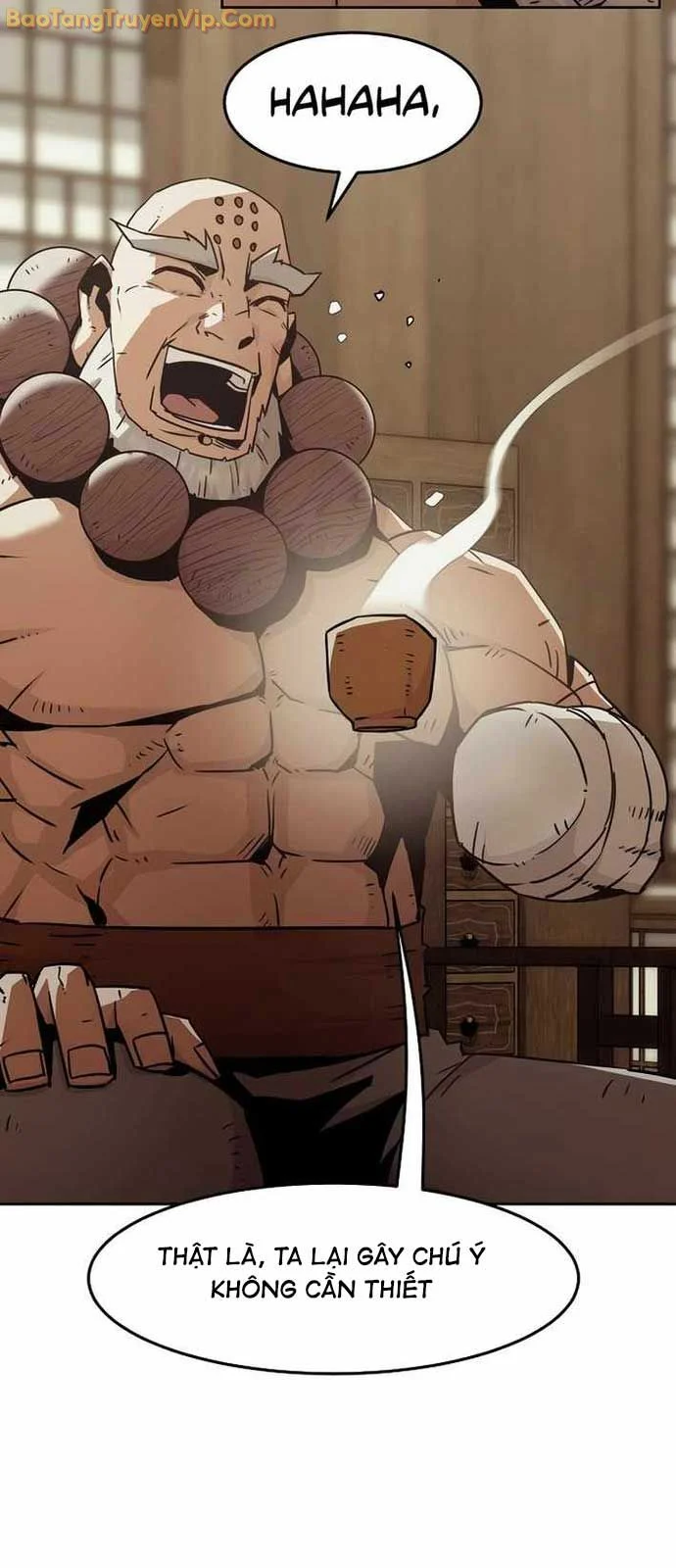 Tiểu Gia Chủ Của Tứ Xuyên Đường Gia Trở Thành Kiếm Thần Chapter 72 - Trang 2