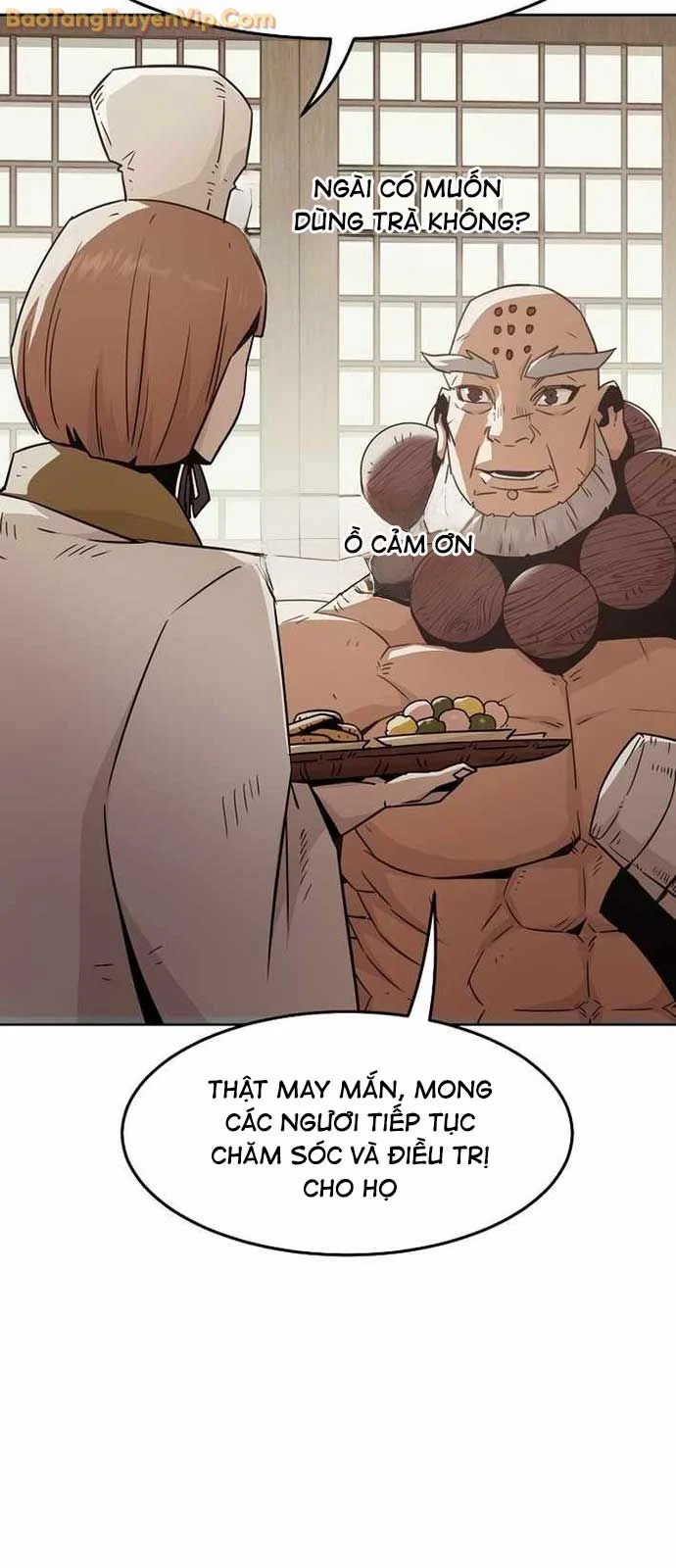 Tiểu Gia Chủ Của Tứ Xuyên Đường Gia Trở Thành Kiếm Thần Chapter 72 - Trang 2