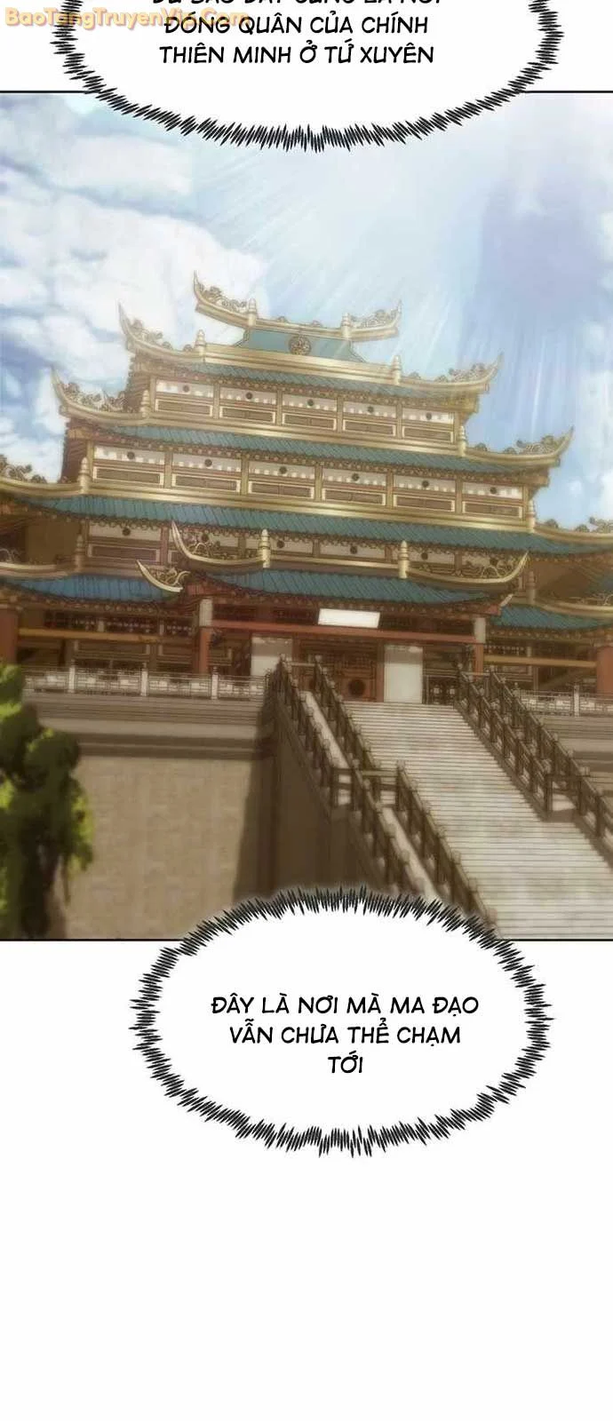 Tiểu Gia Chủ Của Tứ Xuyên Đường Gia Trở Thành Kiếm Thần Chapter 72 - Trang 2