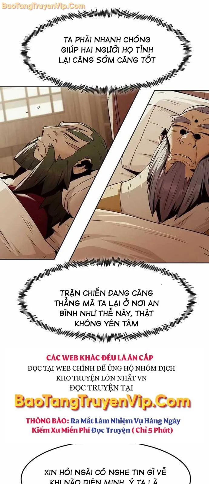 Tiểu Gia Chủ Của Tứ Xuyên Đường Gia Trở Thành Kiếm Thần Chapter 72 - Trang 2