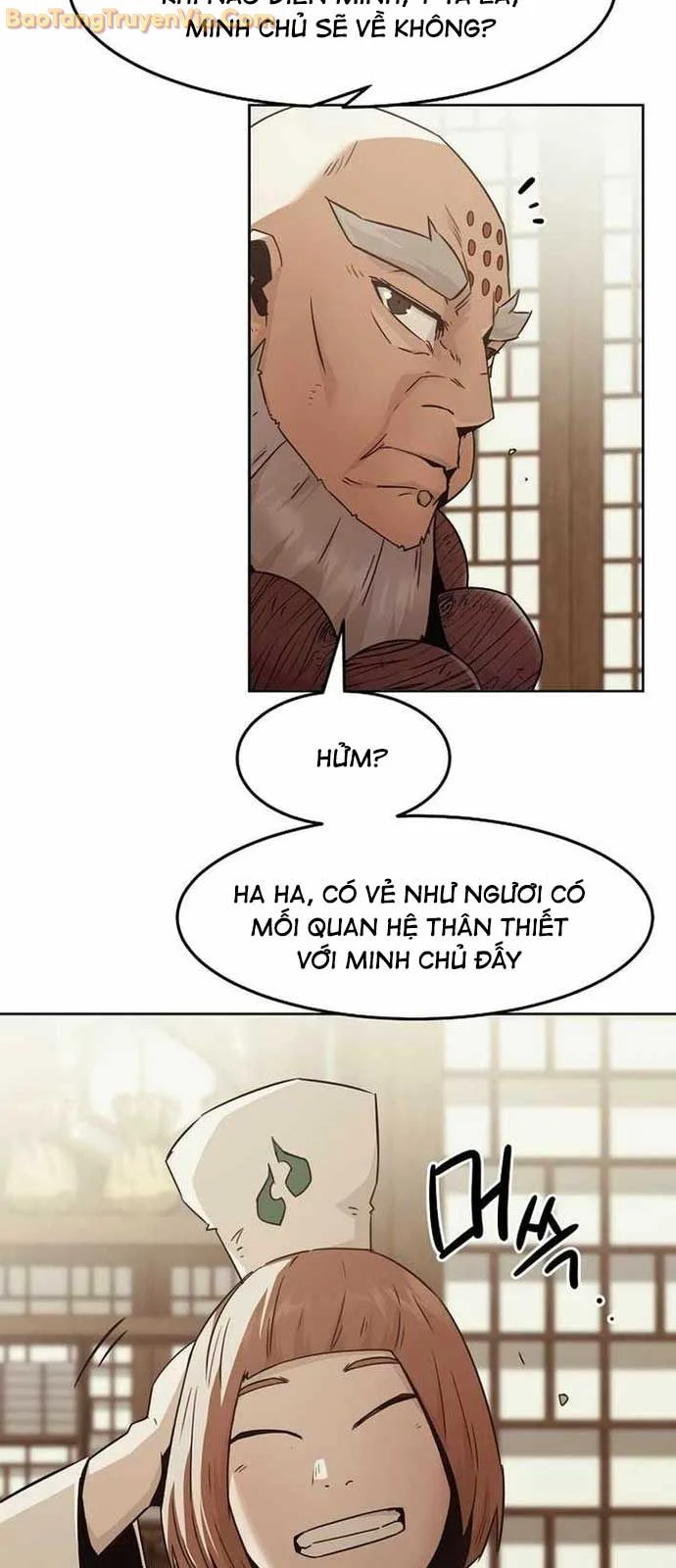 Tiểu Gia Chủ Của Tứ Xuyên Đường Gia Trở Thành Kiếm Thần Chapter 72 - Trang 2