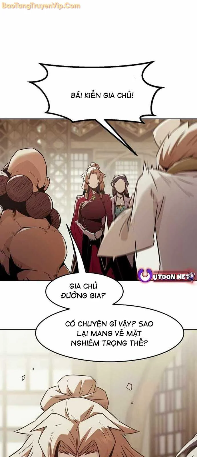 Tiểu Gia Chủ Của Tứ Xuyên Đường Gia Trở Thành Kiếm Thần Chapter 72 - Trang 2