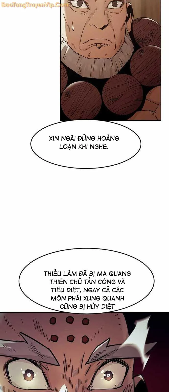 Tiểu Gia Chủ Của Tứ Xuyên Đường Gia Trở Thành Kiếm Thần Chapter 72 - Trang 2