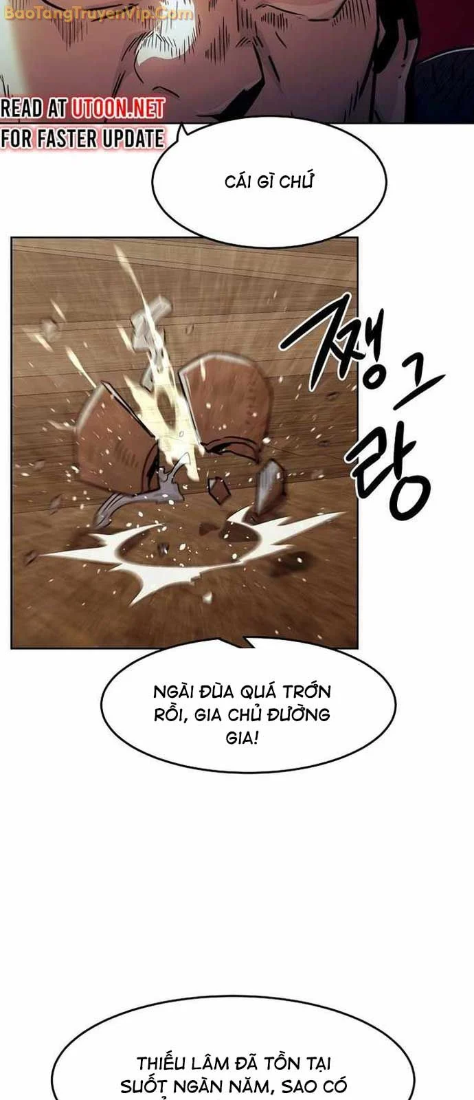 Tiểu Gia Chủ Của Tứ Xuyên Đường Gia Trở Thành Kiếm Thần Chapter 72 - Trang 2