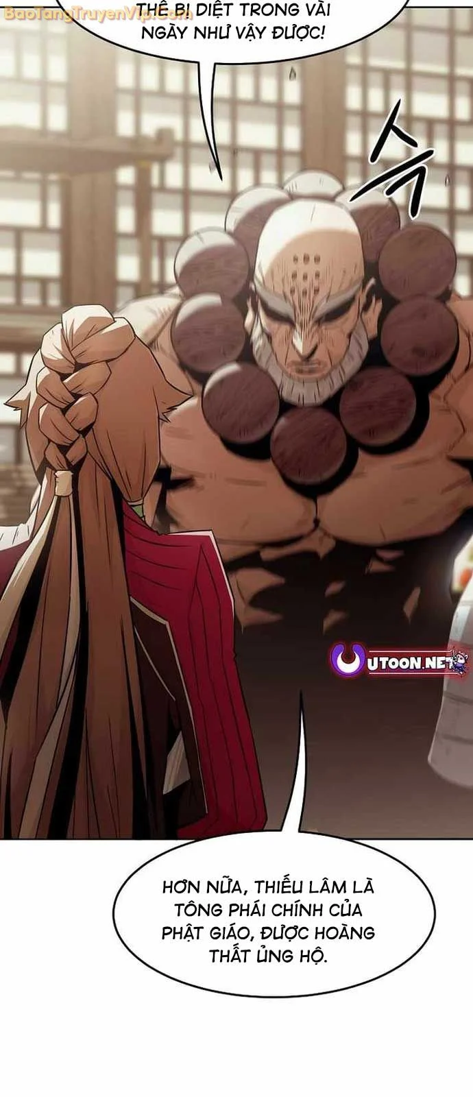 Tiểu Gia Chủ Của Tứ Xuyên Đường Gia Trở Thành Kiếm Thần Chapter 72 - Trang 2