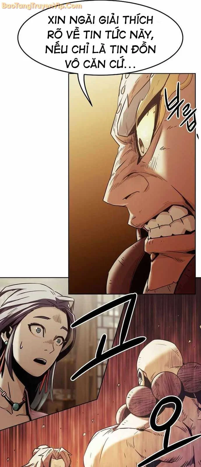 Tiểu Gia Chủ Của Tứ Xuyên Đường Gia Trở Thành Kiếm Thần Chapter 72 - Trang 2