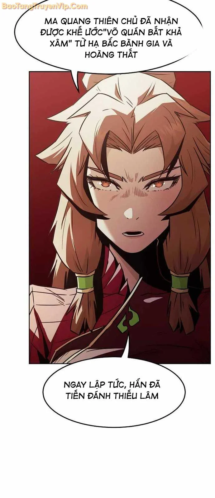 Tiểu Gia Chủ Của Tứ Xuyên Đường Gia Trở Thành Kiếm Thần Chapter 72 - Trang 2