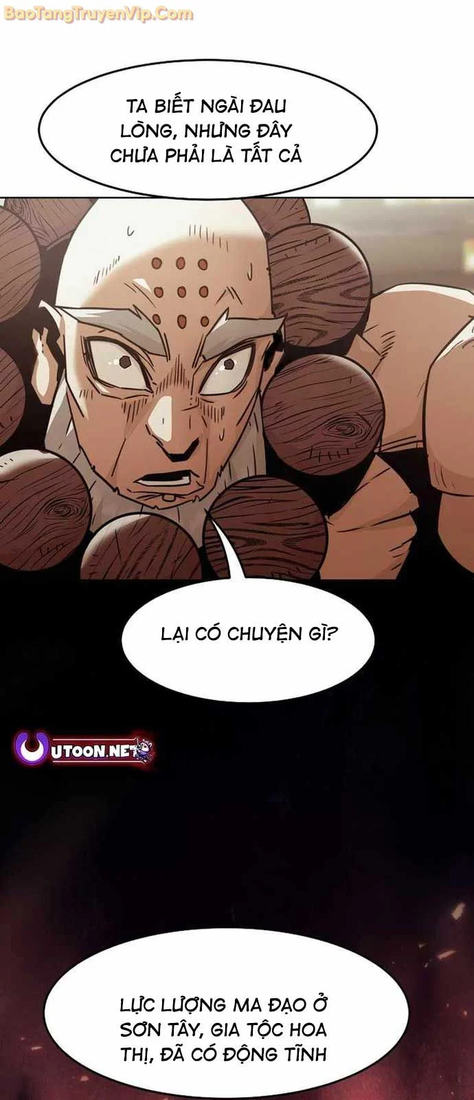 Tiểu Gia Chủ Của Tứ Xuyên Đường Gia Trở Thành Kiếm Thần Chapter 72 - Trang 2