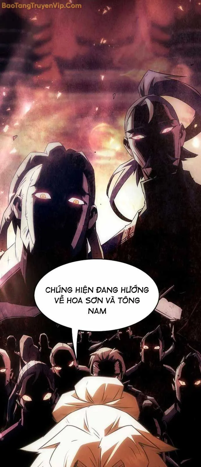 Tiểu Gia Chủ Của Tứ Xuyên Đường Gia Trở Thành Kiếm Thần Chapter 72 - Trang 2