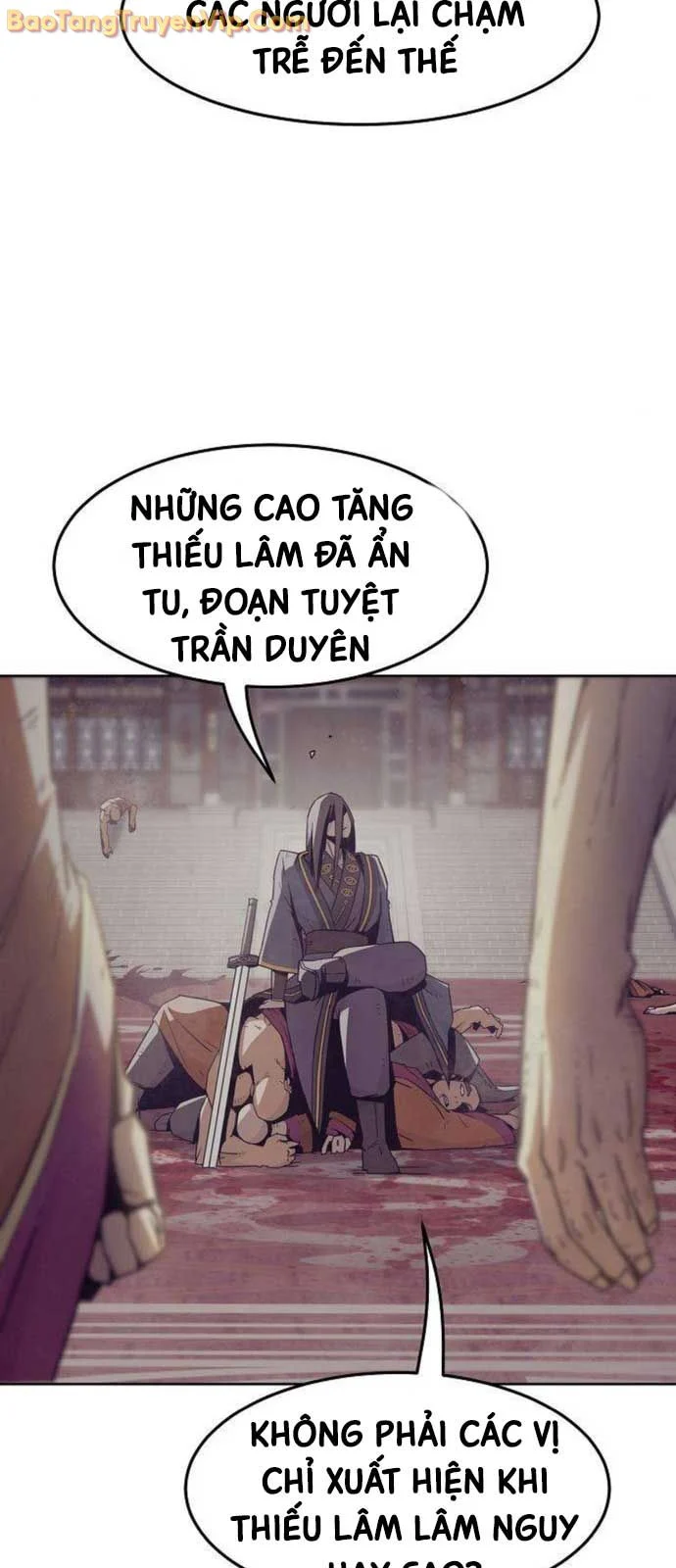 Tiểu Gia Chủ Của Tứ Xuyên Đường Gia Trở Thành Kiếm Thần Chapter 73 - Trang 2