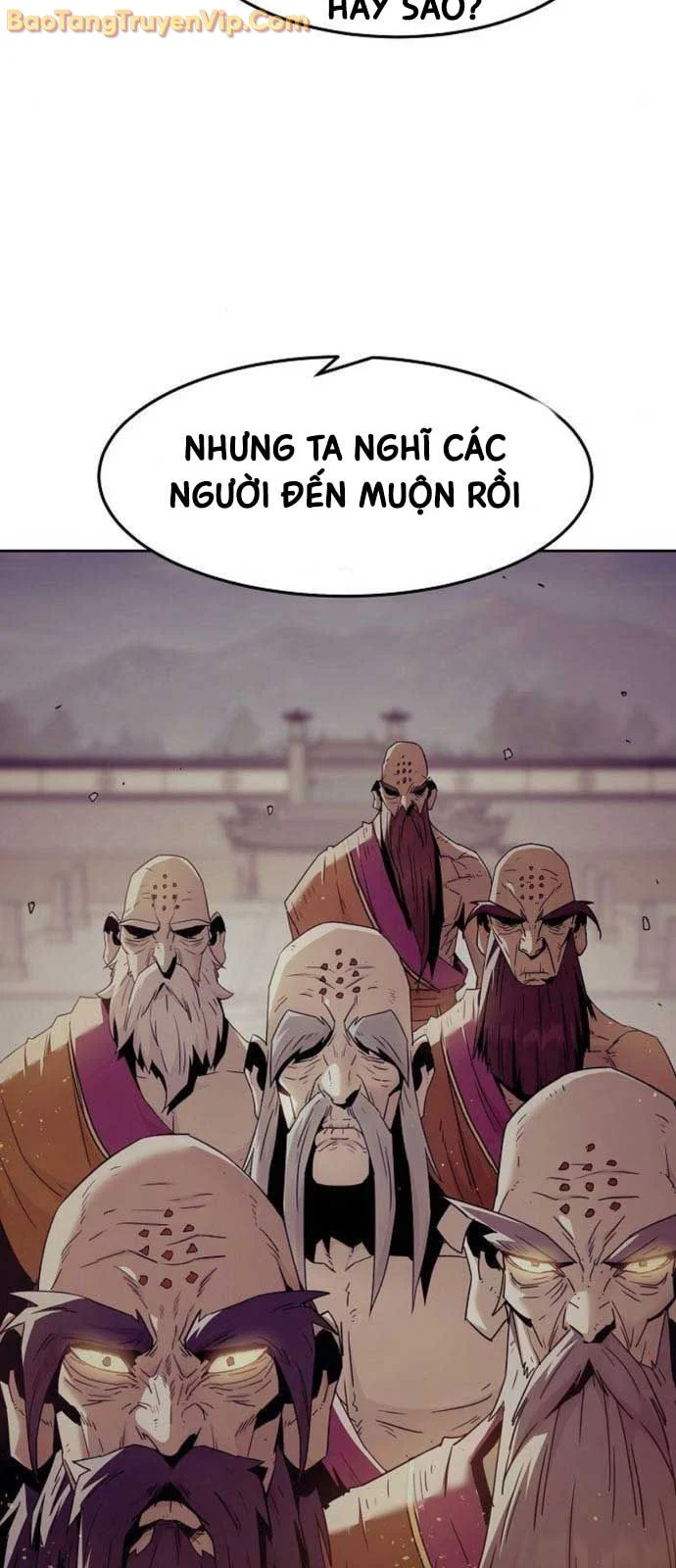 Tiểu Gia Chủ Của Tứ Xuyên Đường Gia Trở Thành Kiếm Thần Chapter 73 - Trang 2