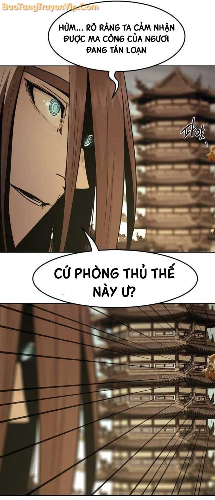 Tiểu Gia Chủ Của Tứ Xuyên Đường Gia Trở Thành Kiếm Thần Chapter 73 - Trang 2