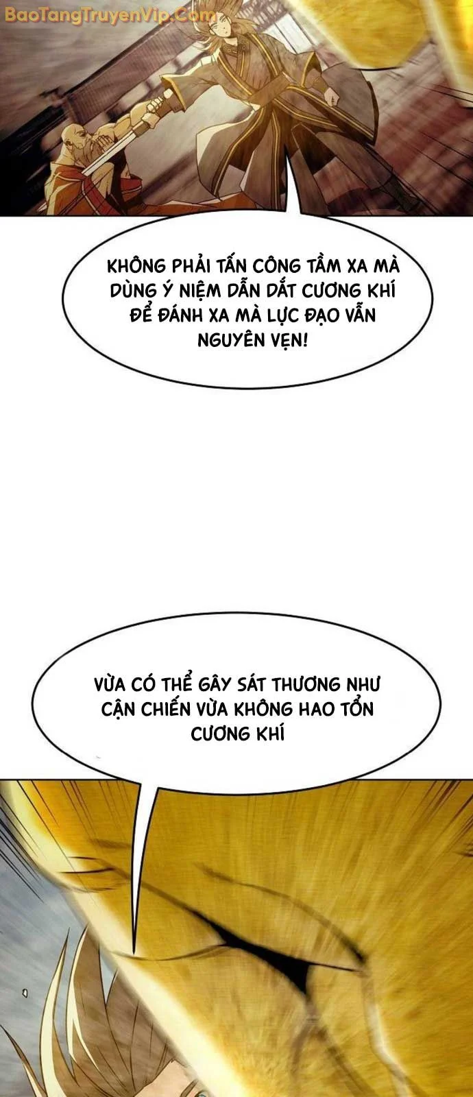 Tiểu Gia Chủ Của Tứ Xuyên Đường Gia Trở Thành Kiếm Thần Chapter 73 - Trang 2