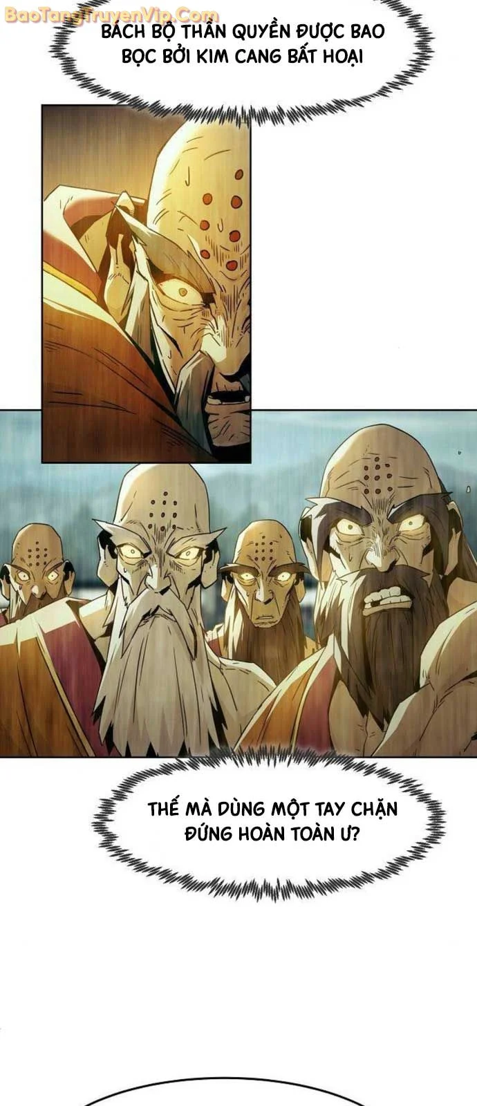 Tiểu Gia Chủ Của Tứ Xuyên Đường Gia Trở Thành Kiếm Thần Chapter 73 - Trang 2