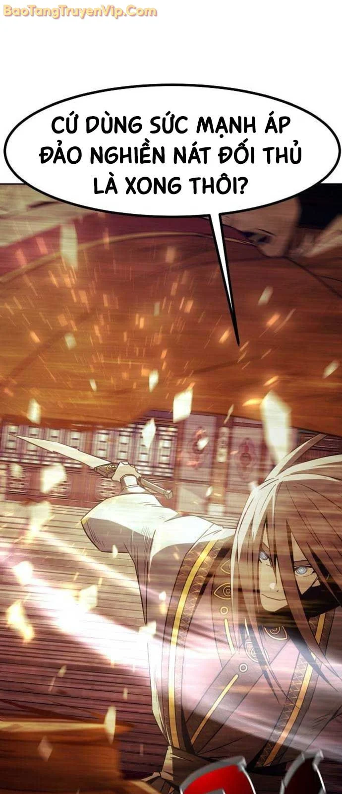 Tiểu Gia Chủ Của Tứ Xuyên Đường Gia Trở Thành Kiếm Thần Chapter 73 - Trang 2
