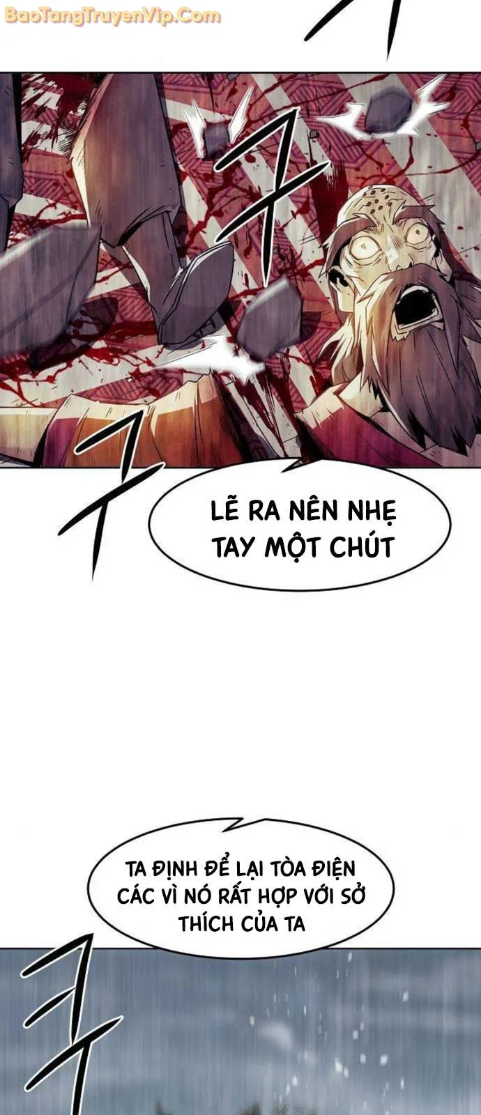 Tiểu Gia Chủ Của Tứ Xuyên Đường Gia Trở Thành Kiếm Thần Chapter 73 - Trang 2