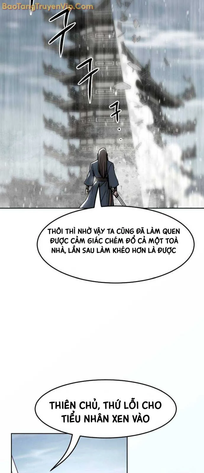 Tiểu Gia Chủ Của Tứ Xuyên Đường Gia Trở Thành Kiếm Thần Chapter 73 - Trang 2