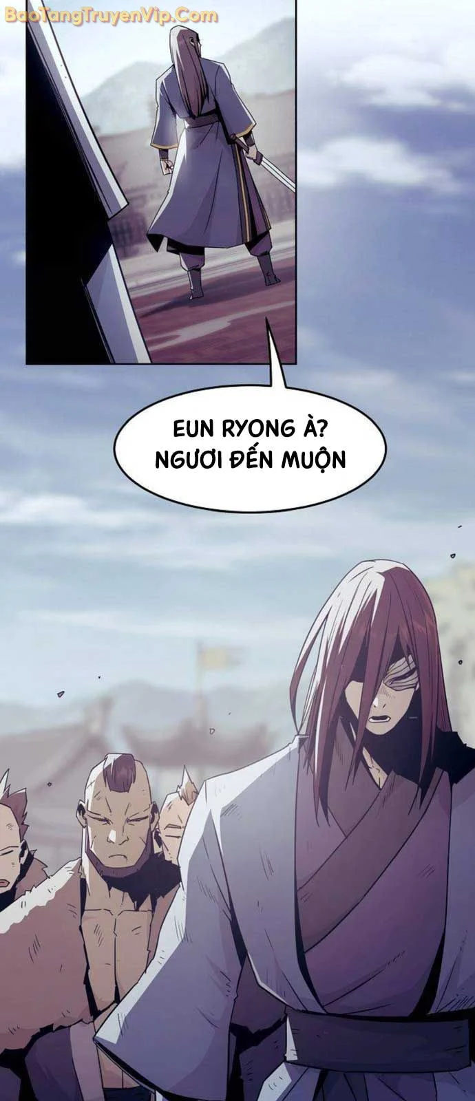 Tiểu Gia Chủ Của Tứ Xuyên Đường Gia Trở Thành Kiếm Thần Chapter 73 - Trang 2