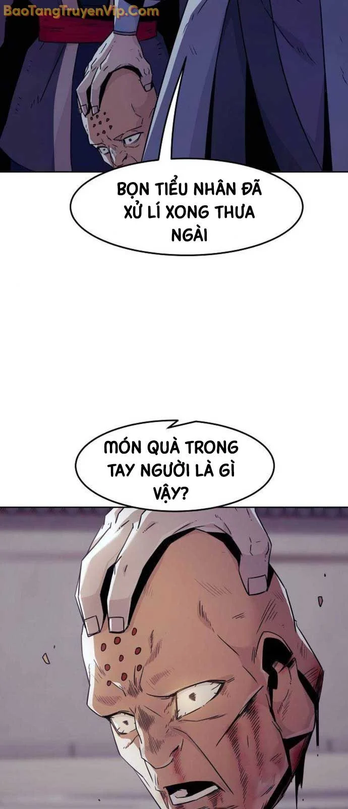 Tiểu Gia Chủ Của Tứ Xuyên Đường Gia Trở Thành Kiếm Thần Chapter 73 - Trang 2
