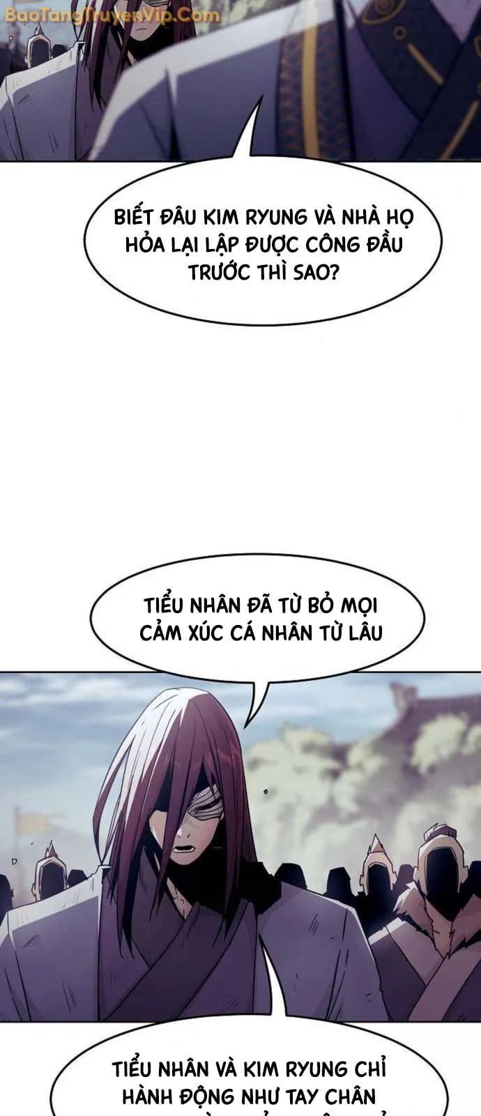 Tiểu Gia Chủ Của Tứ Xuyên Đường Gia Trở Thành Kiếm Thần Chapter 73 - Trang 2