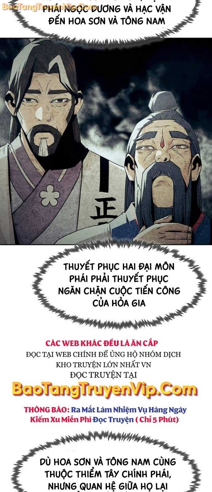 Tiểu Gia Chủ Của Tứ Xuyên Đường Gia Trở Thành Kiếm Thần Chapter 73 - Trang 2