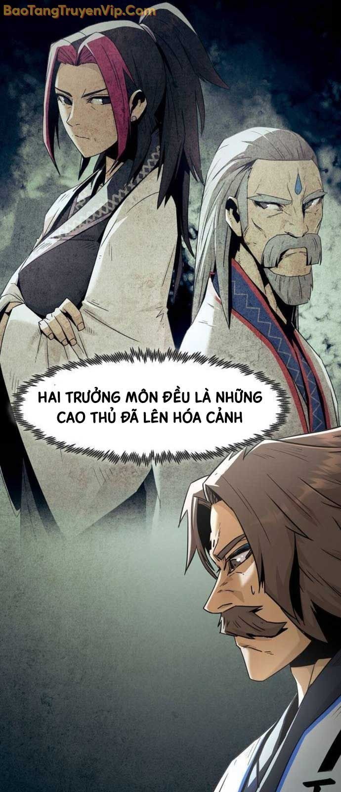Tiểu Gia Chủ Của Tứ Xuyên Đường Gia Trở Thành Kiếm Thần Chapter 73 - Trang 2